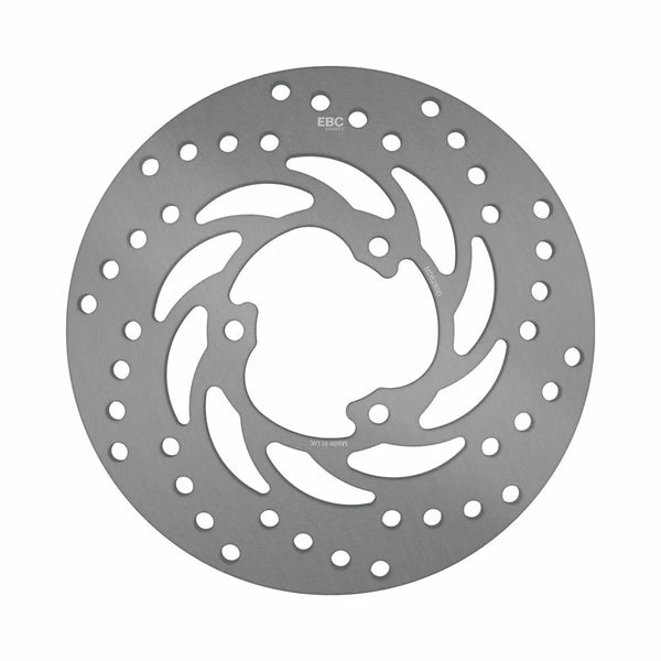 EBC brzdová rotor Oprava D Série RND MD6280D