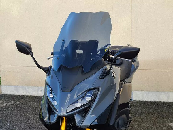 Bullster Wndshld Tour Tmax560 SMK186stfg