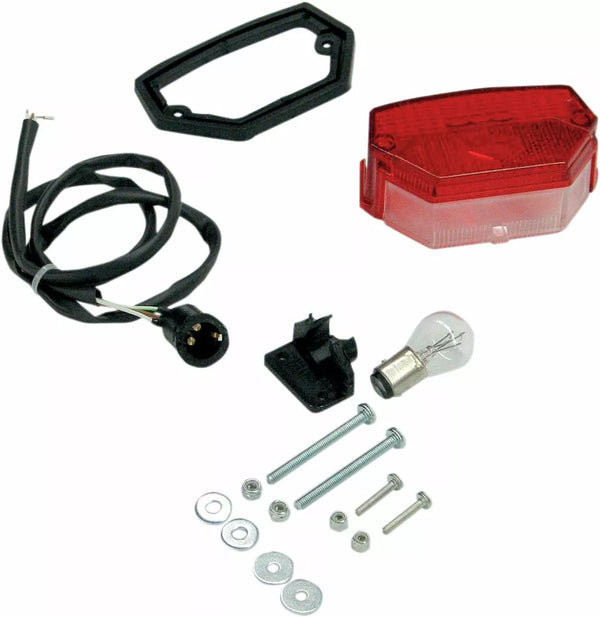 UFO čočka pro 1221210 FA01307