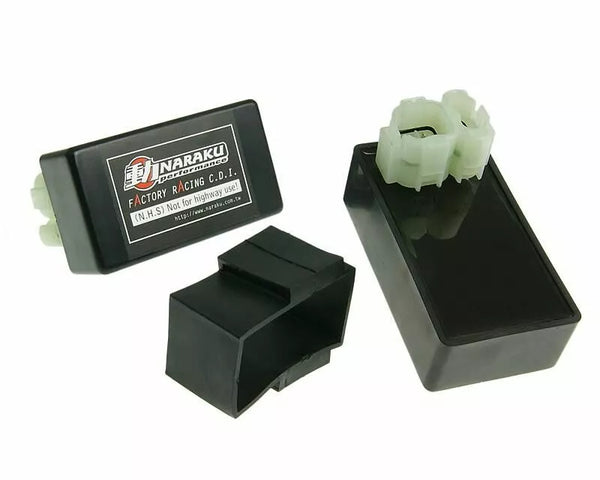 Naraku CDI UNIT LESSTRICED NK390.22