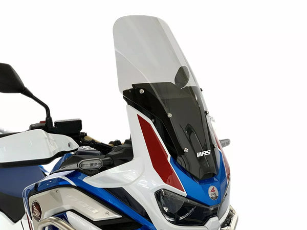 WRS Windscreen Touring CRF1100L ad HO025F