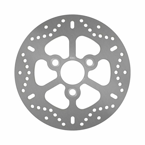 EBC brzdový rotor fixová řada D SCT MD911D