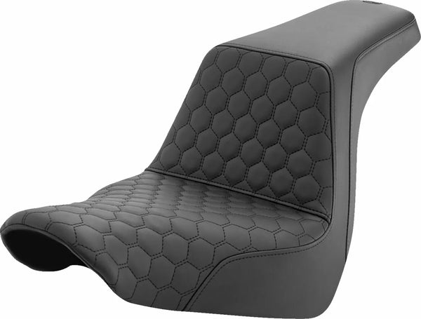 SADDLEMEN SEAT STEP UP FLSB/FXLR 18 UP-818-29-177