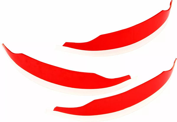 100% bahenní chlopně Armga F 59072-001