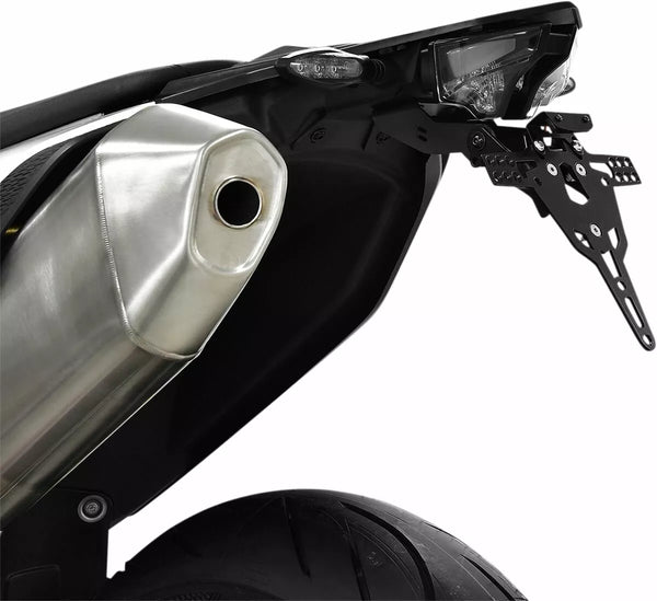 Zieger LCS PLT Hld Type D 690 SMC 10007606