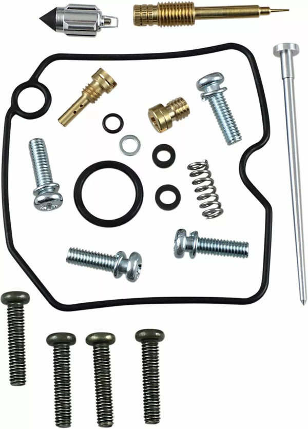Neomezená sada Carb Kit Kaw Vulcan 800 26-1649