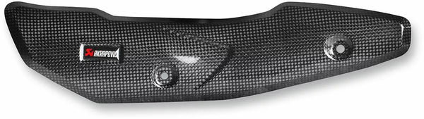 AKRAPOVIC TEAPSHIELD CF Z900 P-HSK9SO1