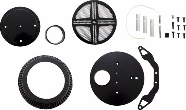 Čistič Baron Air XXX RDSTAR BK BA-2320-00B