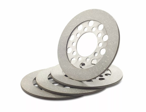 SET TRW Clutch Desková sada MCC800-5