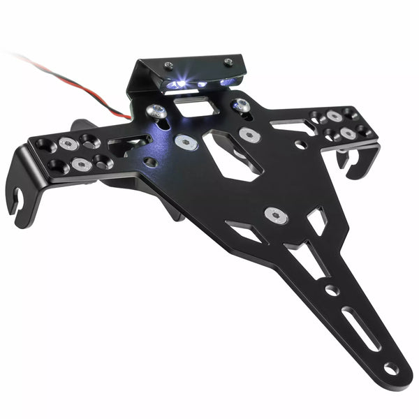 Zieger LCS PLT Hld Type D MT-09 10008225