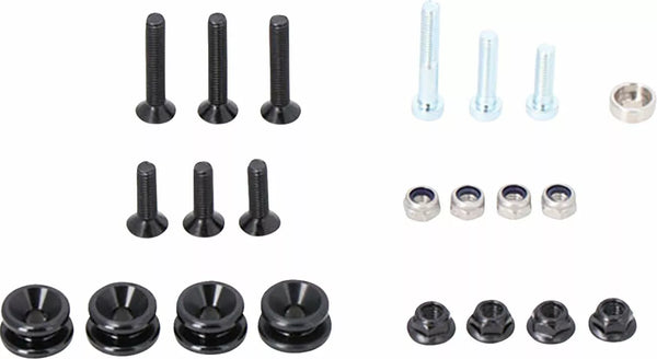 Adapterkit SW-Motech pro sysbag SYS.0011.13100