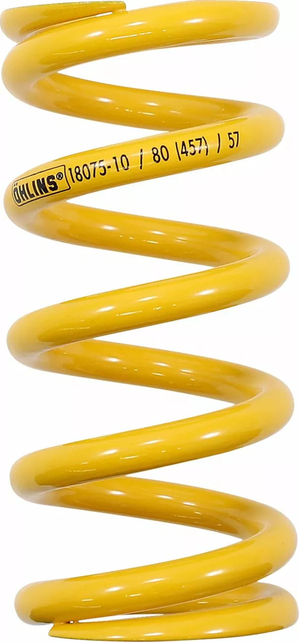 OHLINS-BICYCLE Spring OHLINS 457 liber 18075-10