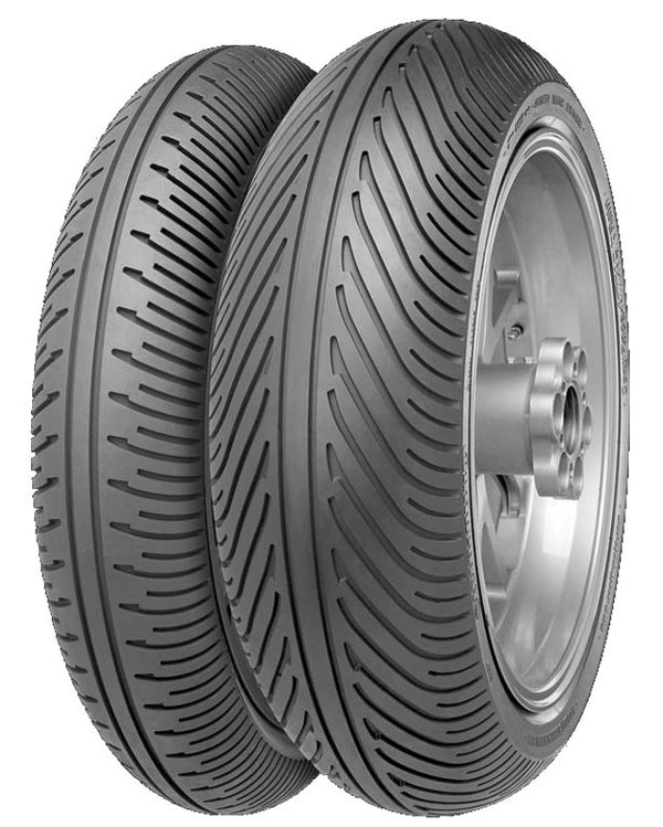 Kontinentální pneumatika napadení Rain 190/55 r 17 tl nhs