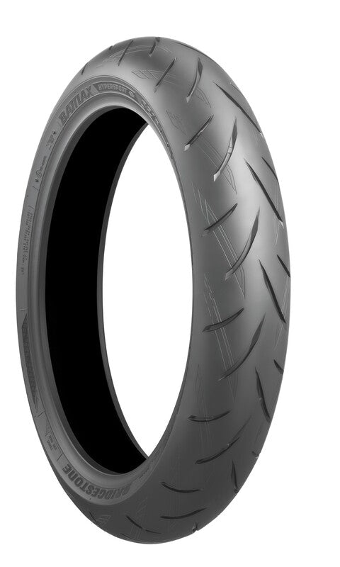 Bridgestone pneumatika Battlax S21 Front 120/70 ZR 17 (58W) TL