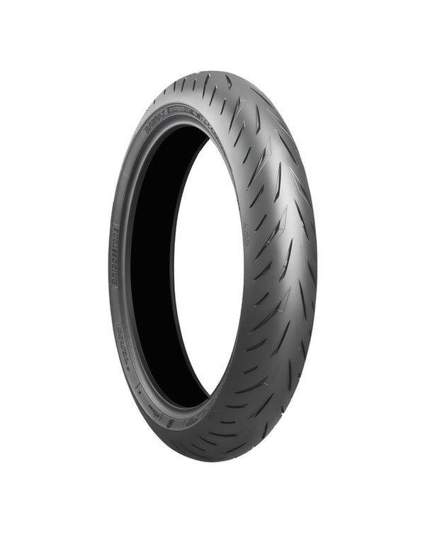 Bridgestone pneumatika Battlax S22 Front 120/70 ZR 17 (58W) TL