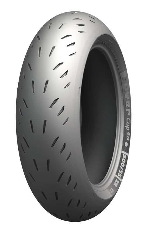 Michelin Tyre Power Cup Evo 110/70 ZR 17 M/C (54W) TL