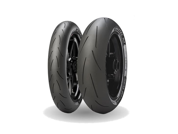 Metzeler Tire Racetec RR K3 160/60 Zr 17 m/c (69W) TL