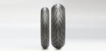Pneumatika Pirelli Diablo Rosso III (f) (d) Standard 120/70 Zr 17 m/c (58W) TL