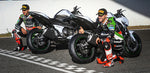 Pneumatika Pirelli Diablo Rosso III (f) (d) Standard 120/70 Zr 17 m/c (58W) TL