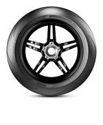 Pirelli Tire Diablo Supercorsa V3 SC2 190/55 Zr 17 m/c 75W TL