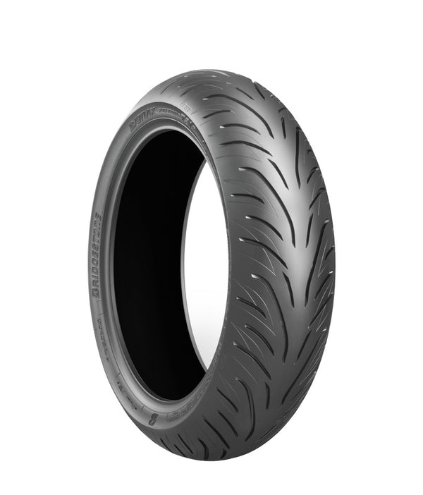 Bridgestone Battlax T31 zadní 160/60 Zr 17 (69W) TL