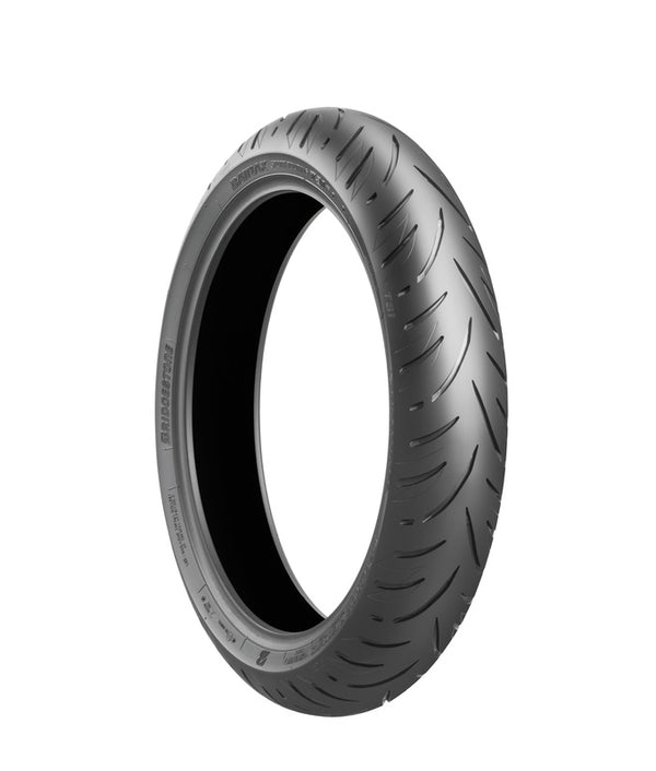 Bridgestone pneumatika Battlax T31 Front 110/80 R 18 58V TL