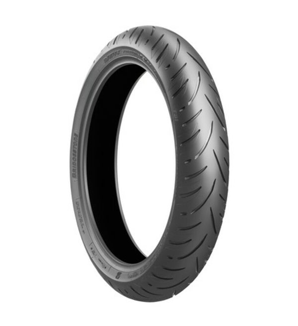 Bridgestone pneumatika Battlax T31 GT Front 120/70 ZR 17 (58W) TL