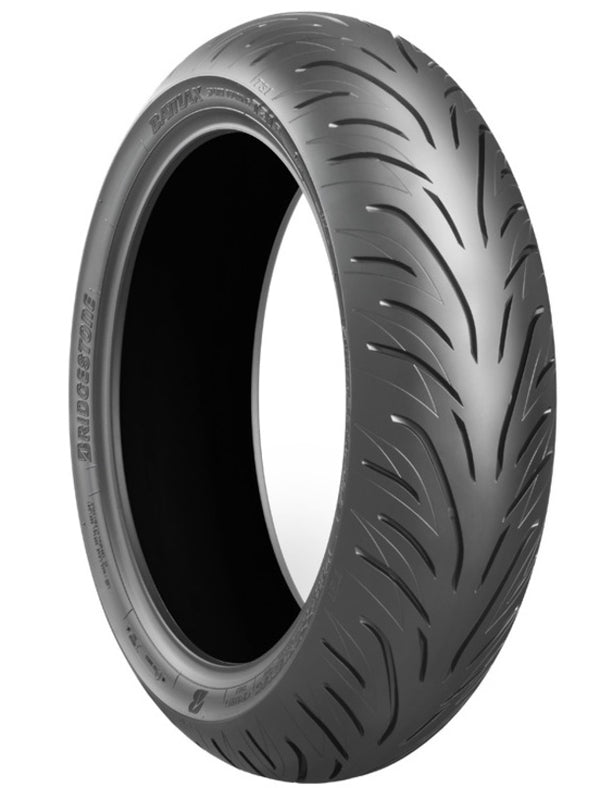 Bridgestone Battlax T31 GT zadní 170/60 ZR 17 (72W) TL