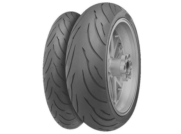 Kontinentální pneumatika Contimotion 150/60 Zr 17 m/c 66W TL