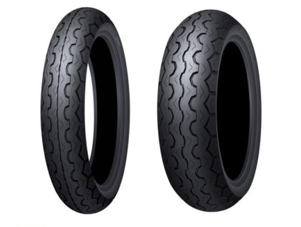Dunlop Tire TT100 GP 120/70 Zr 17 m/c (58W) TL