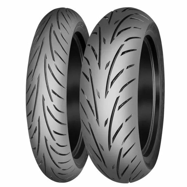 Mitas Tyre Touring Force 170/60 ZR 17 (72W) TL