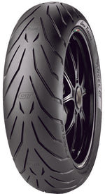 Pirelli Tire Angel GT (A) Těžká kola 180/55 Zr 17 m/c (73W) TL