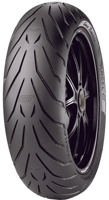 Pirelli Tyre Angel Gt (A) Heavy Bikes 190/55 ZR 17 M/C (75W) TL