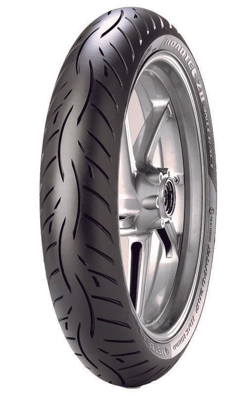 Standardní verze 110/70 Zr 17 m/c 54W TL
