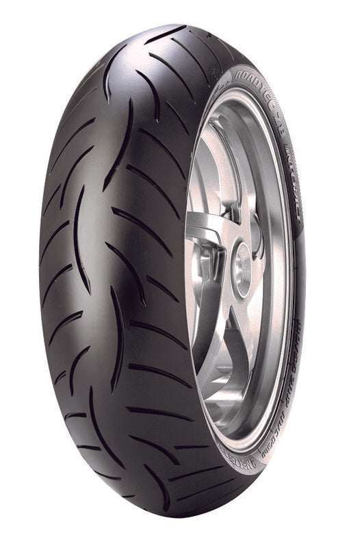 Metzeler Tire Roadtec Z8 Interact (M) Duální sloučenina 160/60 Zr 17 m/c (69W) TL