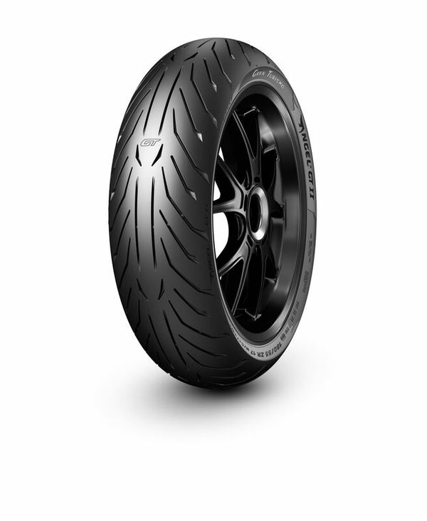 Pirelli Tire Angel GT II 190/55 Zr 17 m/c (75w) tl