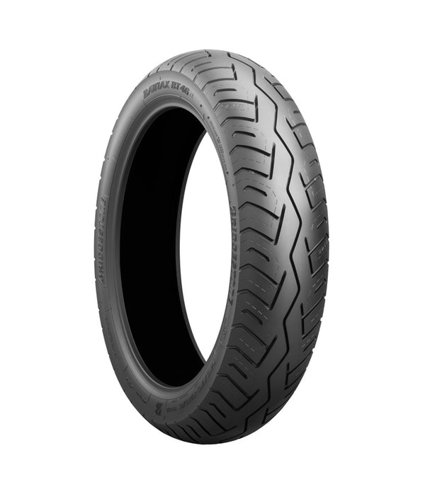 Bridgestone Tyre Battlax BT46 Rear 120/80-18 62h Tl