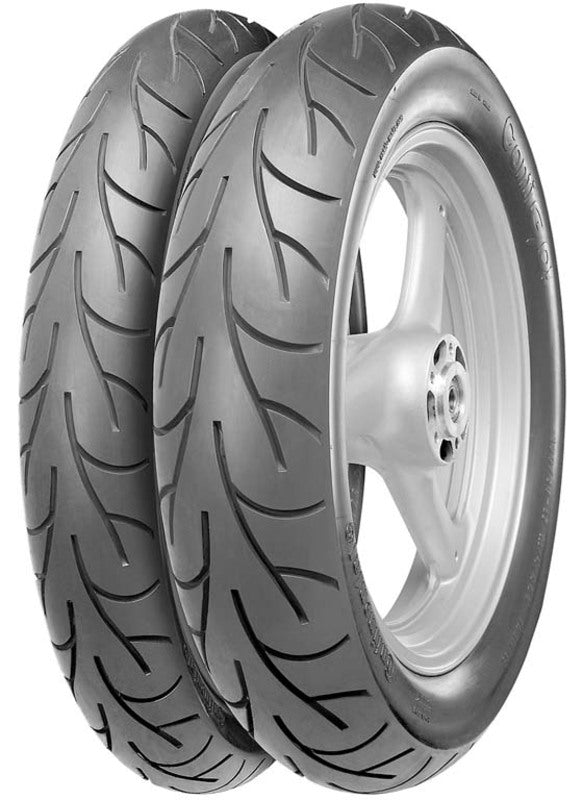 Continental Tire Contigo! 130/90-17 m/c 68V TL