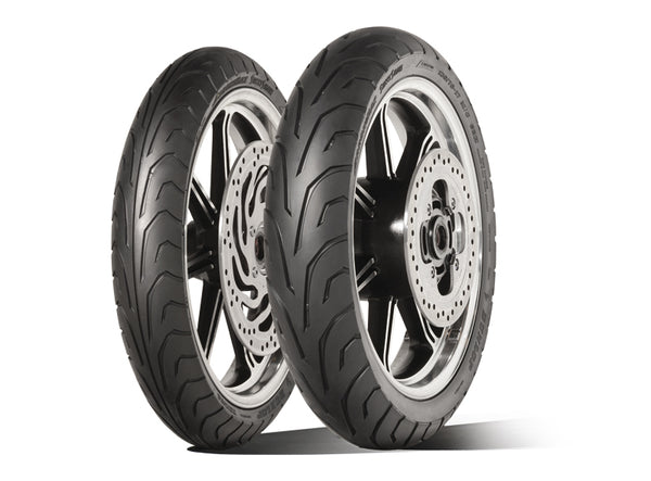 Dunlop Tire Arrowmax Streetsmart 90/90-19 m/c 52H TL