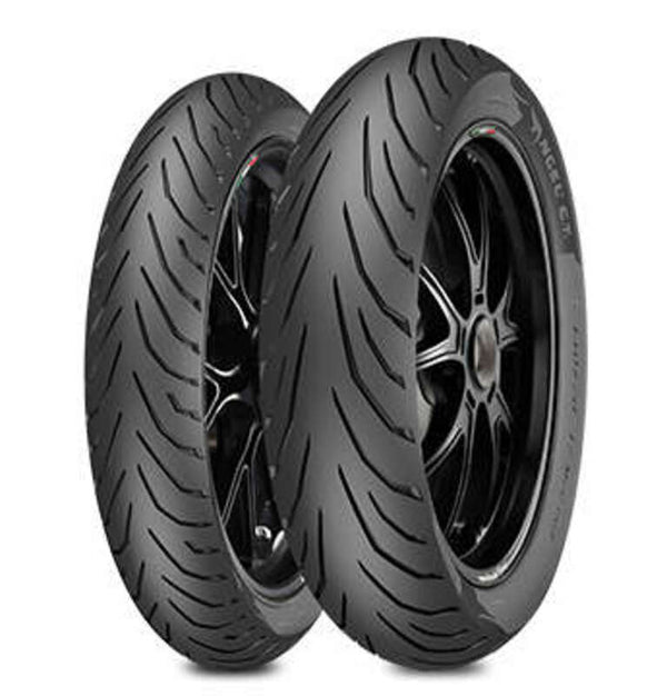 Pirelli Tyre Angel City 100/90-17 M/C 55S TL