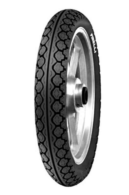 Pirelli Tyre Mandrake Mt 15 Reinf 110/80-14 M/C 59J TL