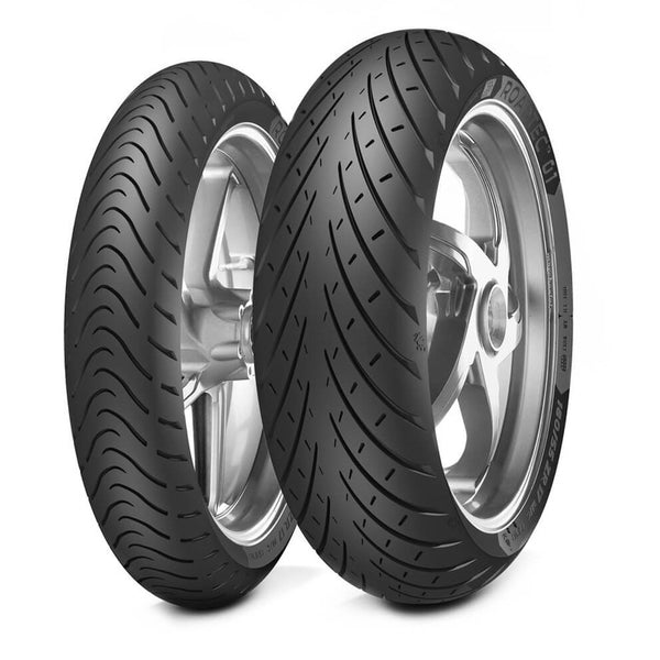 METZELER Tyre ROADTEC 01 150/80-16 M/C 71H TL 