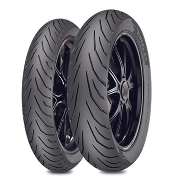 Pirelli Tyre Angel City 140/70-17 M/C 66S TL