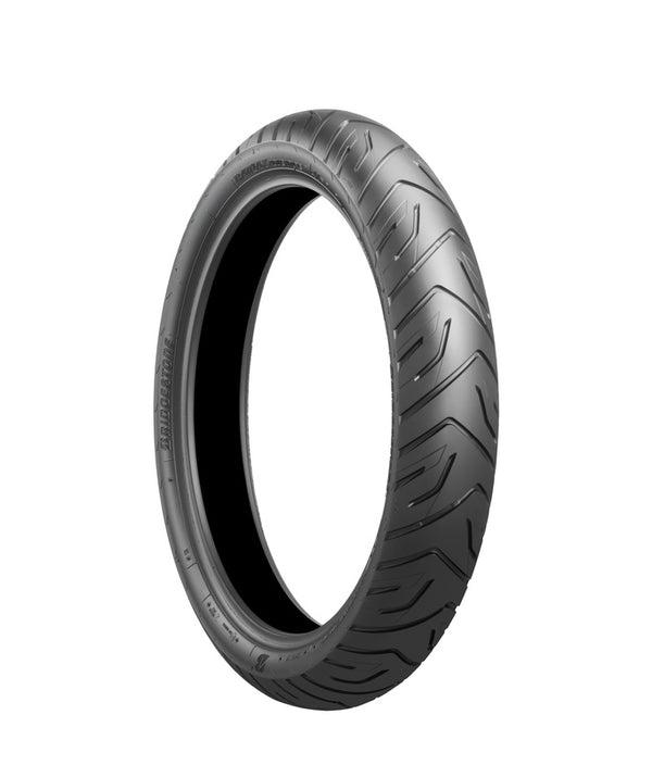 Bridgestone Tyre Battlax A41 110/80 R 19 59V TL