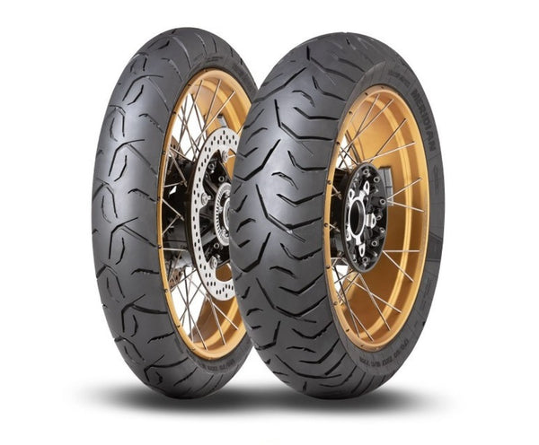 Dunlop Tire Trailmax Meridian 120/70 Zr 19 m/c 60W TL