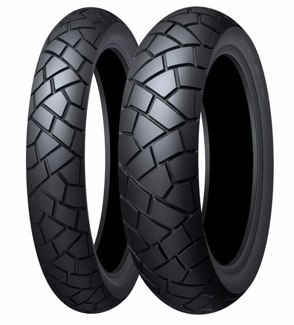 Dunlop Tire Trailmax směs 120/70 r 17 m/c 58h tl