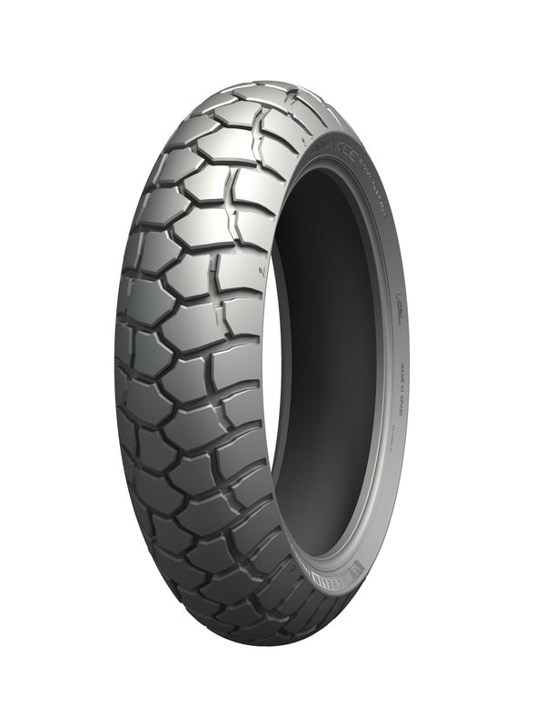 Michelin Tire Anakee Adventure 130/80 r 17 m/c 65h tl/tt