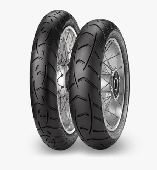 METZELER Tyre TOURANCE NEXT Honda Africa Twin 2016 150/70 R 18 M/C 70V TL 