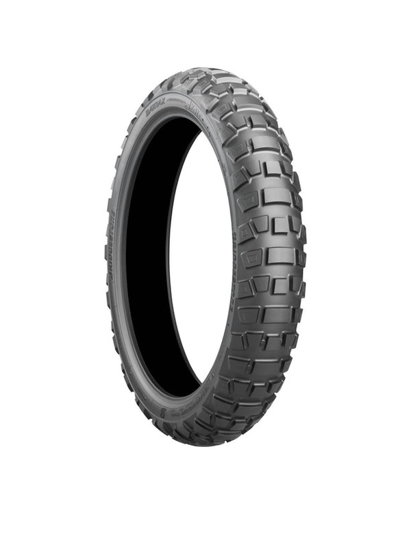 Bridgestone pneumatika Battlax AdventureCross AX41F 110/80 B 19 59Q TL M+S