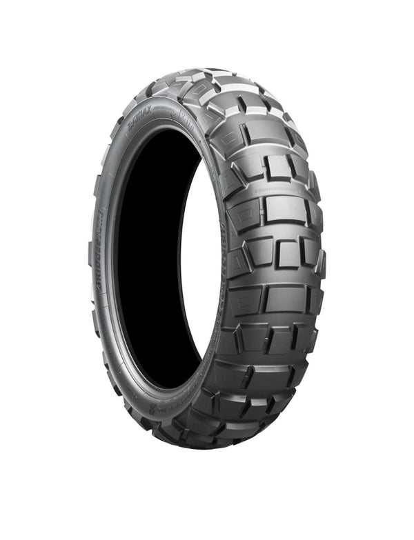 Bridgestone pneumatika Battlax AdventureCross AX41R 150/70 B 18 70Q TL M+S